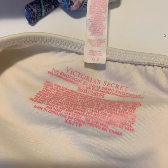 VS Swim Suit - Picture 5 of 5